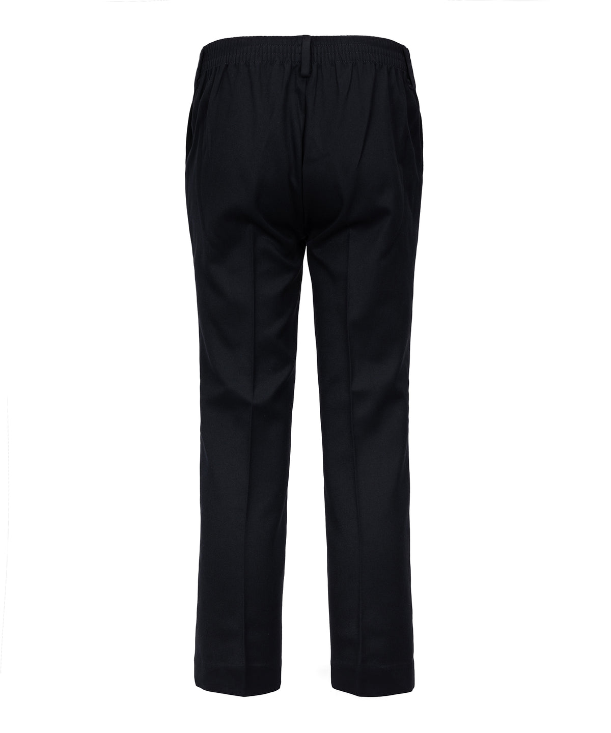 BT25 Junior Boys Regular Fit Trouser - Ink Blue