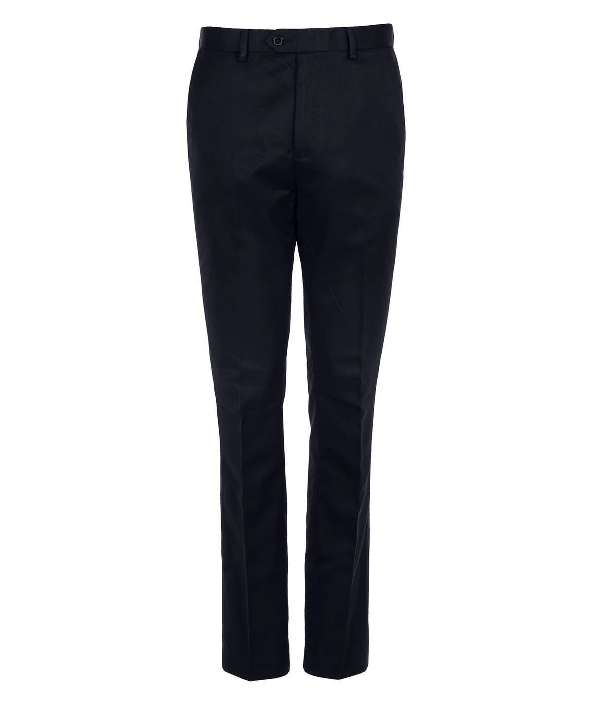BT4 Senior Boys Regular Fit - Slim Leg Trouser - Ink Blue