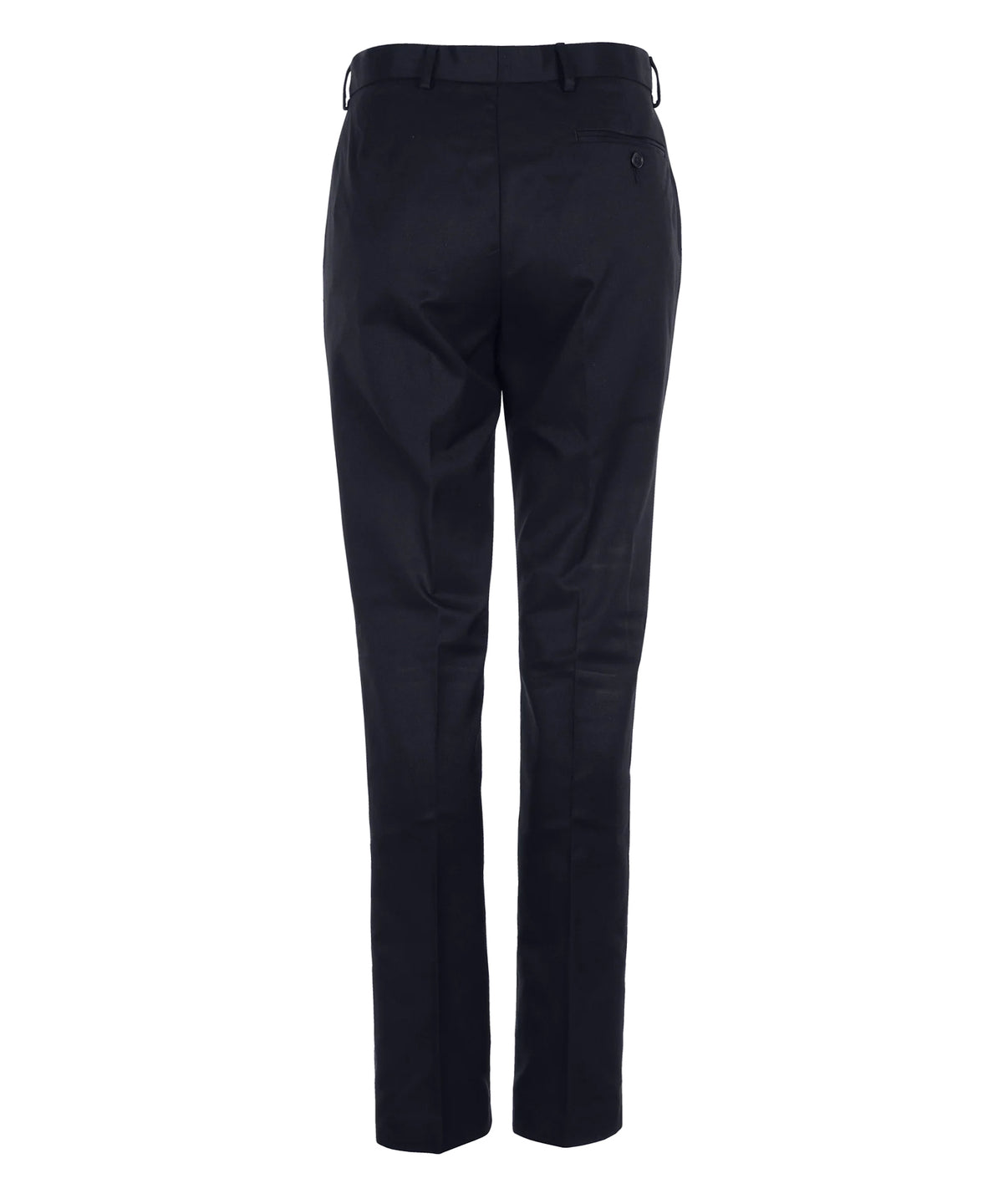 BT4 Senior Boys Regular Fit - Slim Leg Trouser - Ink Blue
