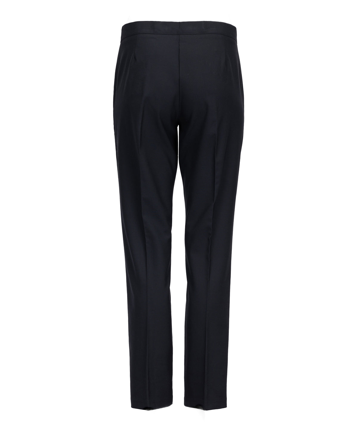 GTR416 - Senior Girls Trouser - Slim Cut - Ink Blue