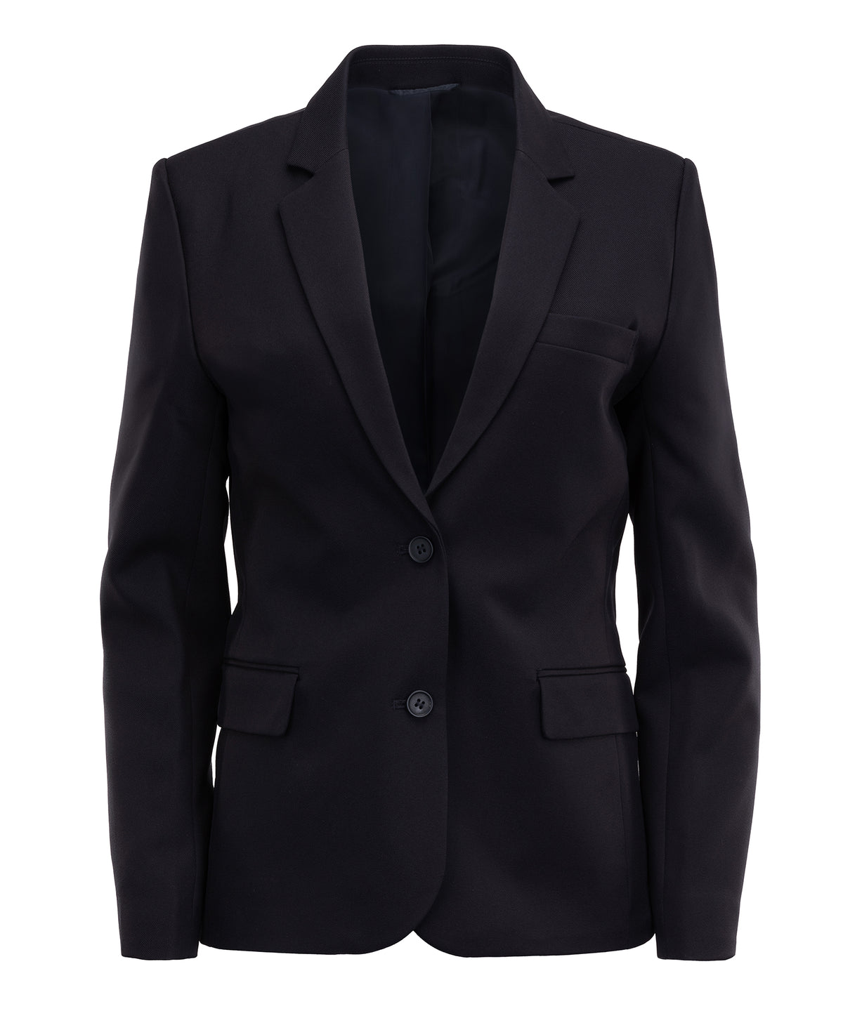 KG4T Knightsbridge Girls Blazer - Ink Blue