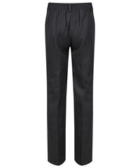 BT25 Junior Boys Regular Fit Trouser - Harrow Grey