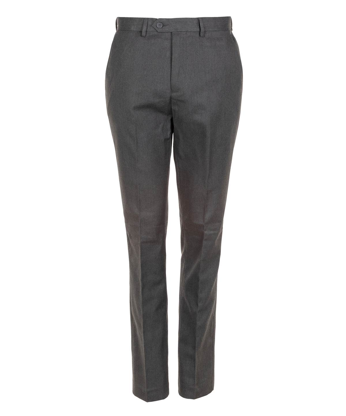 BT4 Senior Boys Regular Fit - Slim Leg Trouser - Harrow Grey