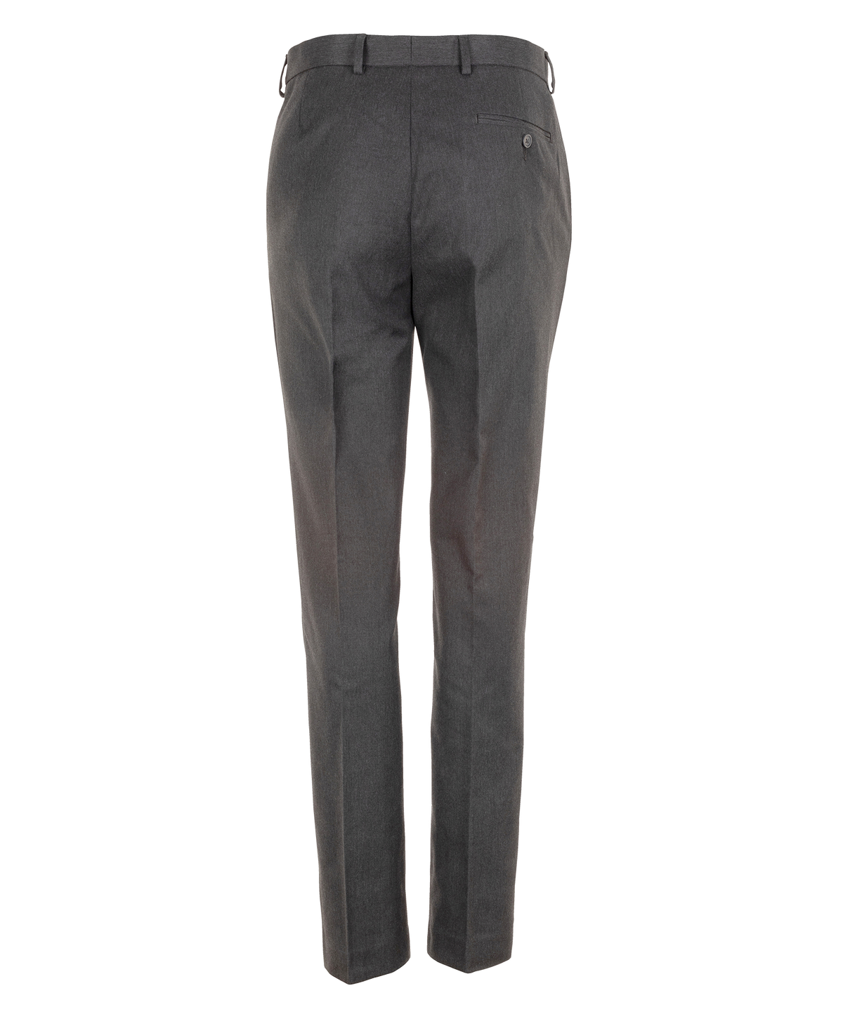 BT4 Senior Boys Regular Fit - Slim Leg Trouser - Harrow Grey