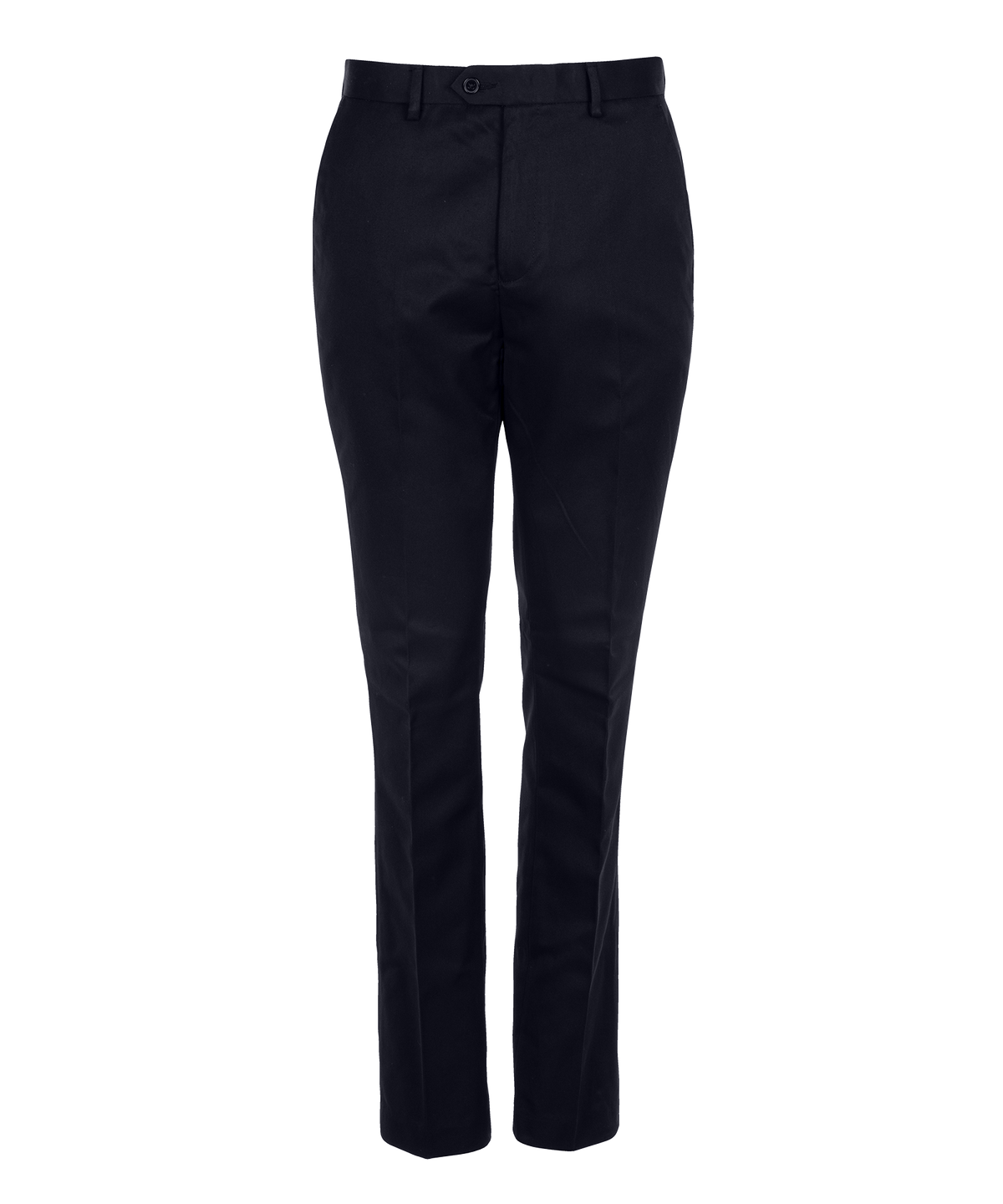 BT4 Senior Boys Regular Fit - Slim Leg Trouser - New Navy