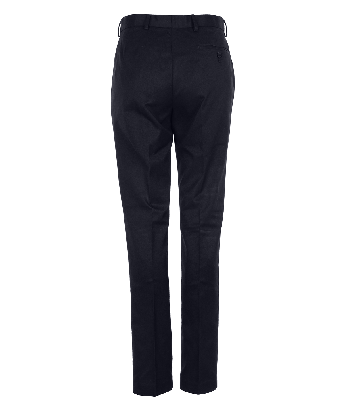 BT4 Senior Boys Regular Fit - Slim Leg Trouser - New Navy