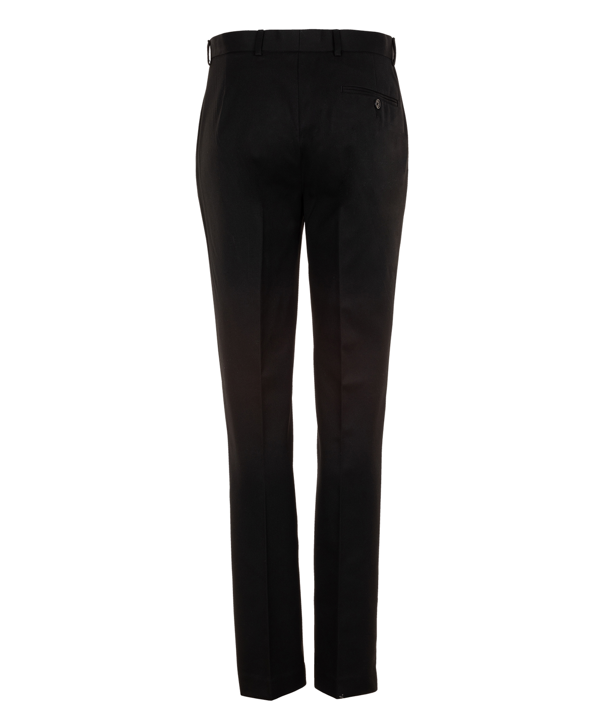 BT5 Senior Boys Slim Fit Trouser - Black