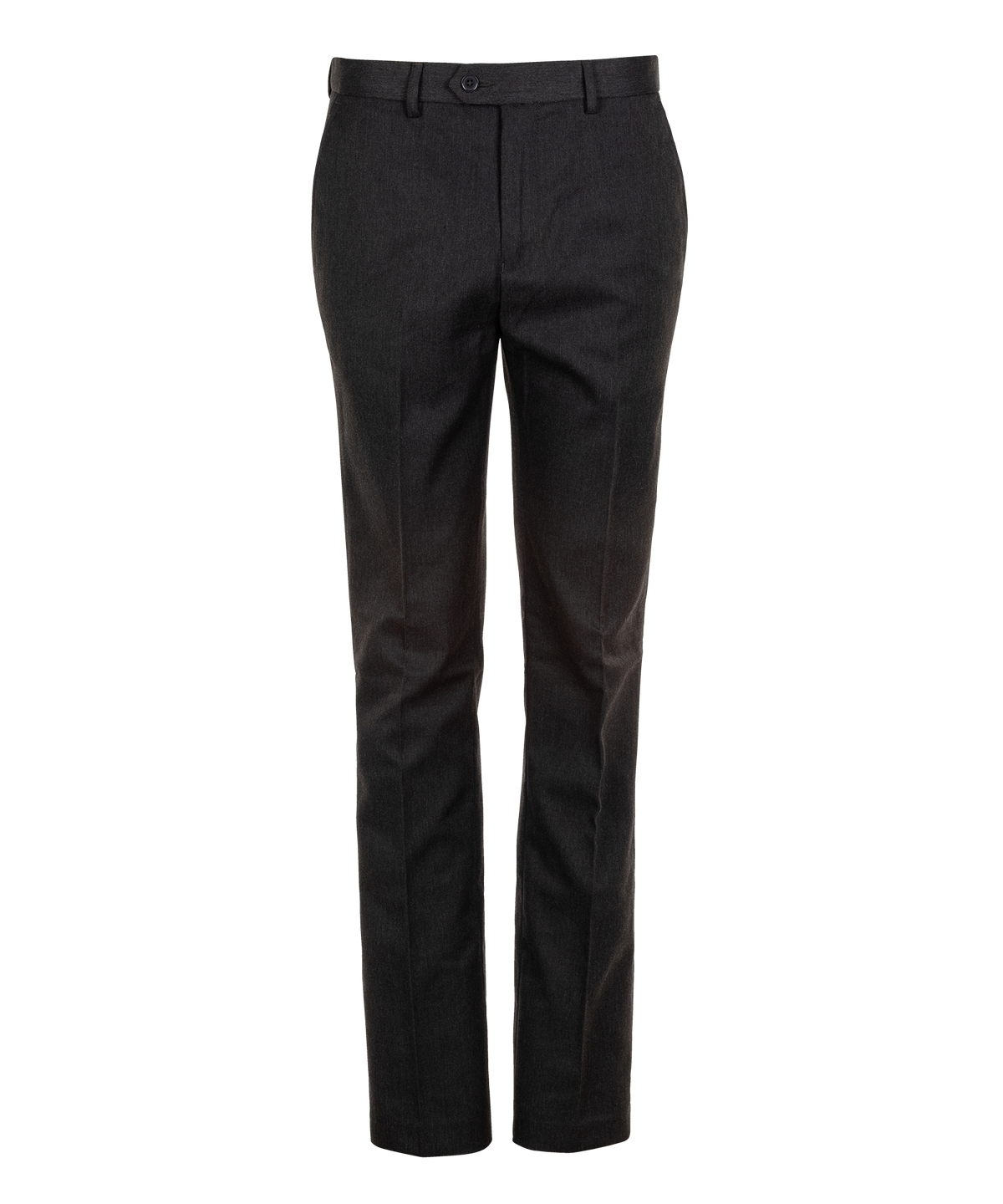 BT5 Senior Boys Slim Fit Trouser - Charcoal