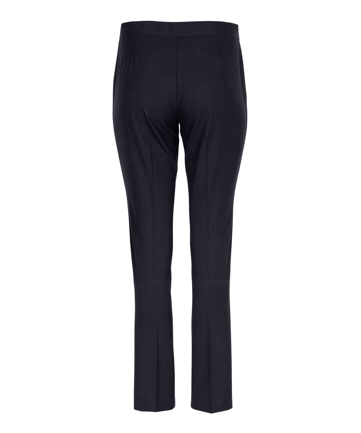 GTR416 - Senior Girls Trouser - Slim Cut - New Navy