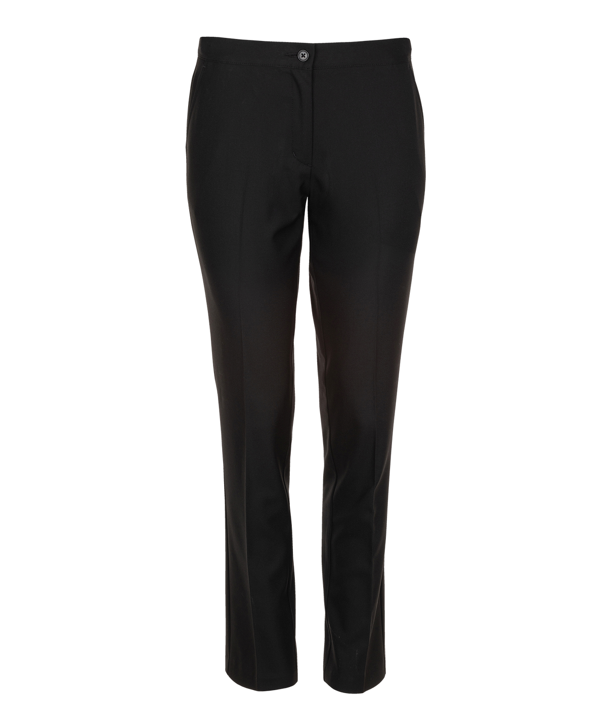 GTR416 - Senior Girls Trouser - Slim Cut - Black
