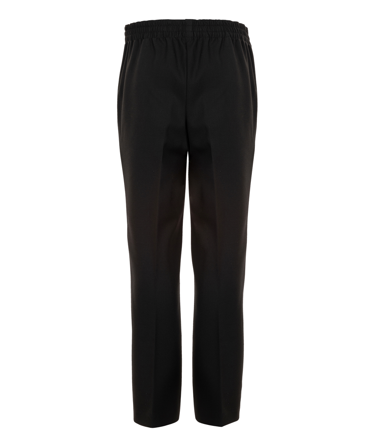 GTR431 Junior Girls Slim Fit Trouser - Black