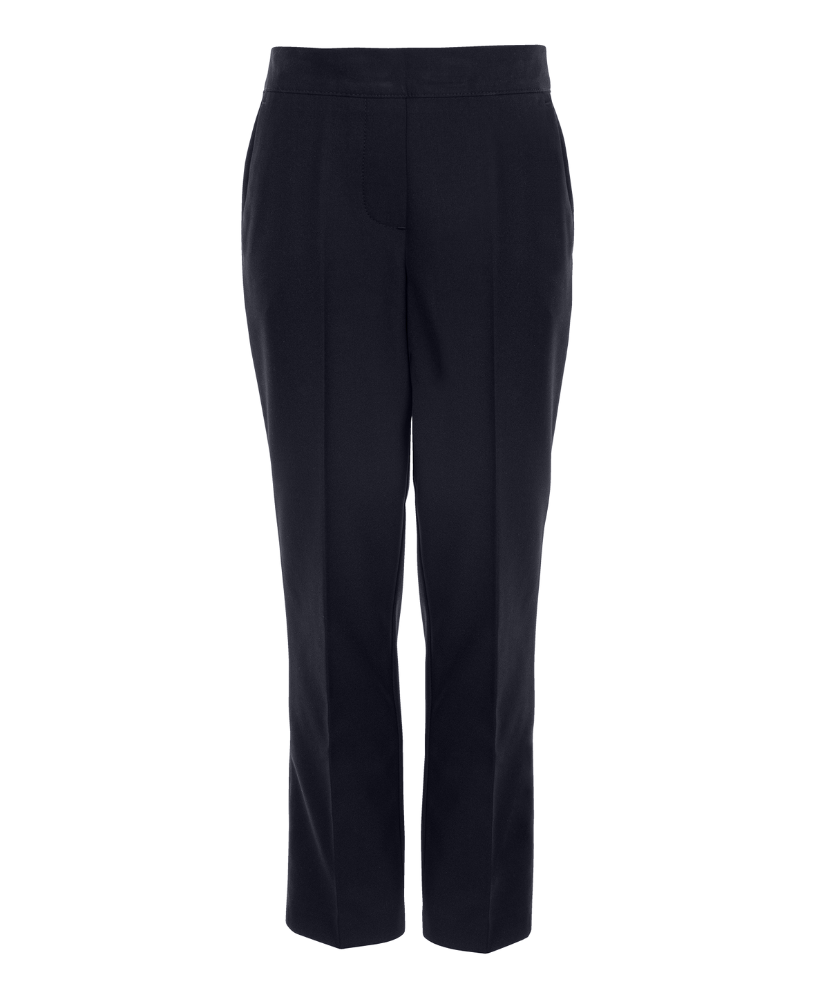 GTR431 Junior Girls Slim Fit Trouser - New Navy