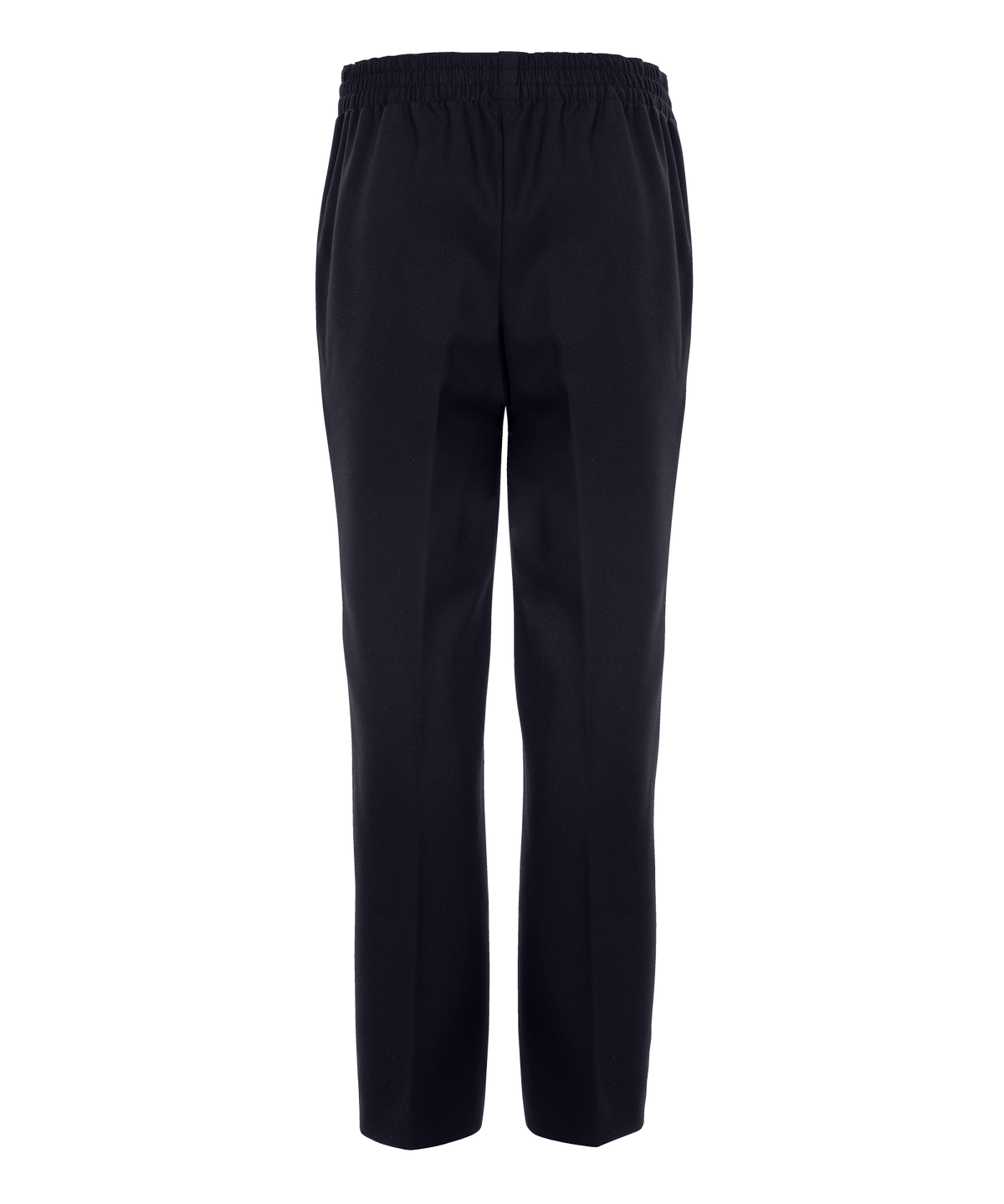GTR431 Junior Girls Slim Fit Trouser - New Navy
