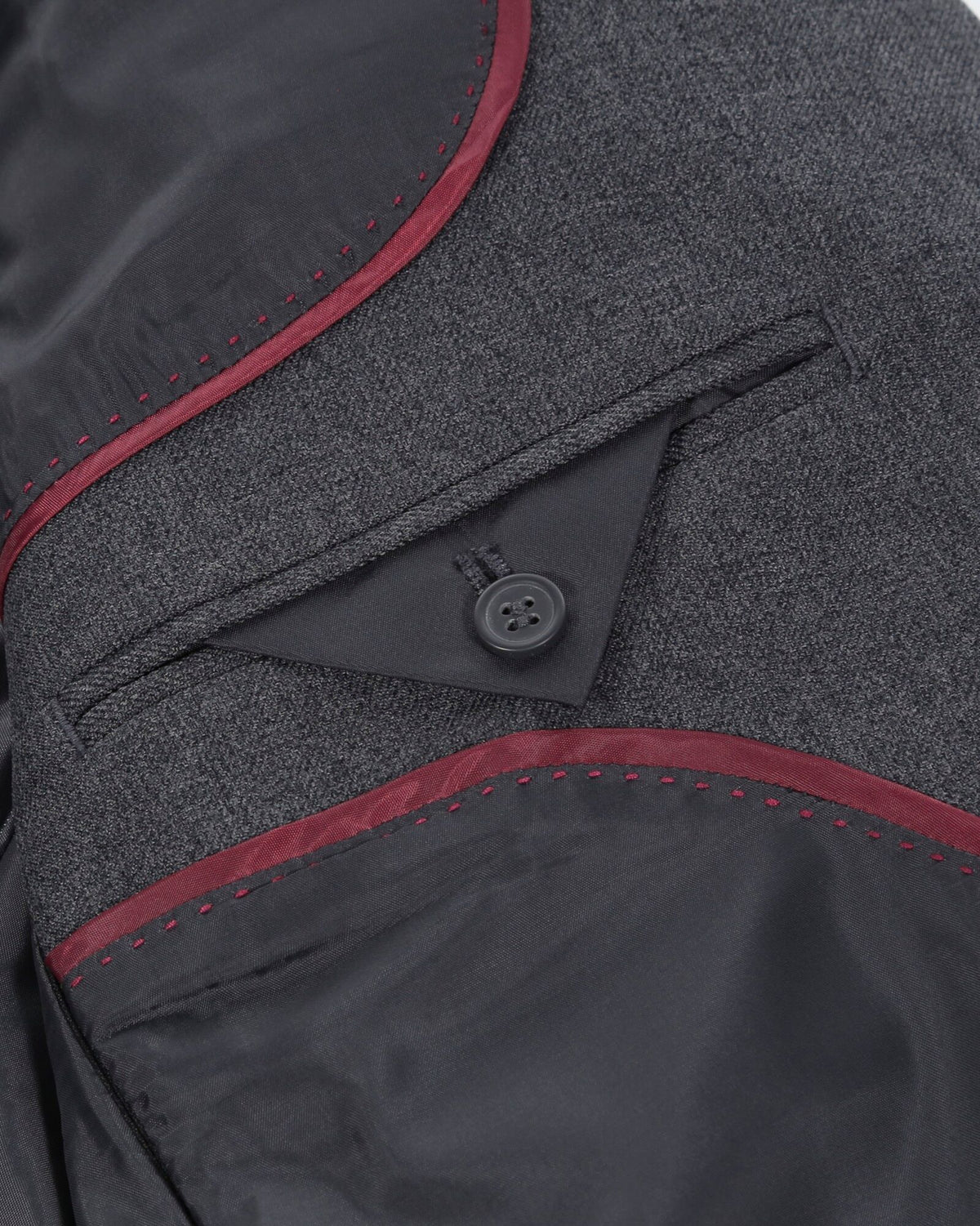 KB3T Knightsbridge Boys Blazer - Slate Grey