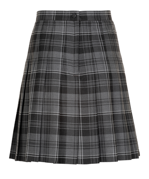 Harrow grey pleated skirt clearance