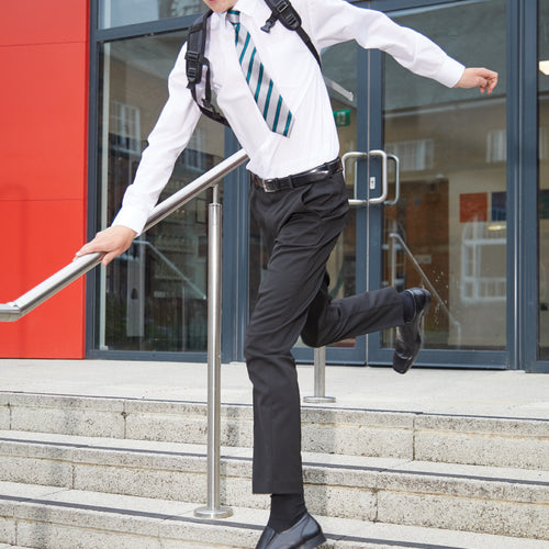 Brand-New Active Waist Trouser