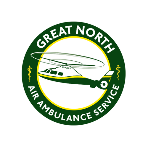Winterbottom’s Raise Funds for the Great North Air Ambulance Service