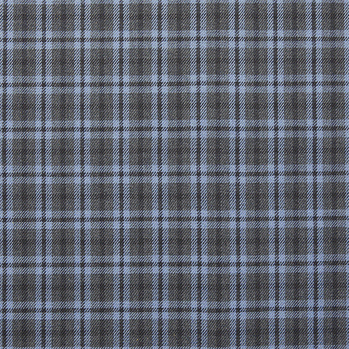 Tartan Fever!