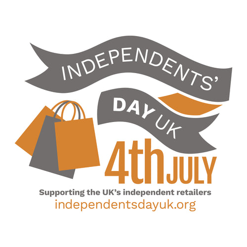 Independents’ Day UK Giveaway!
