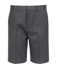 BSS33 Senior Boys Day Short - Harrow Grey