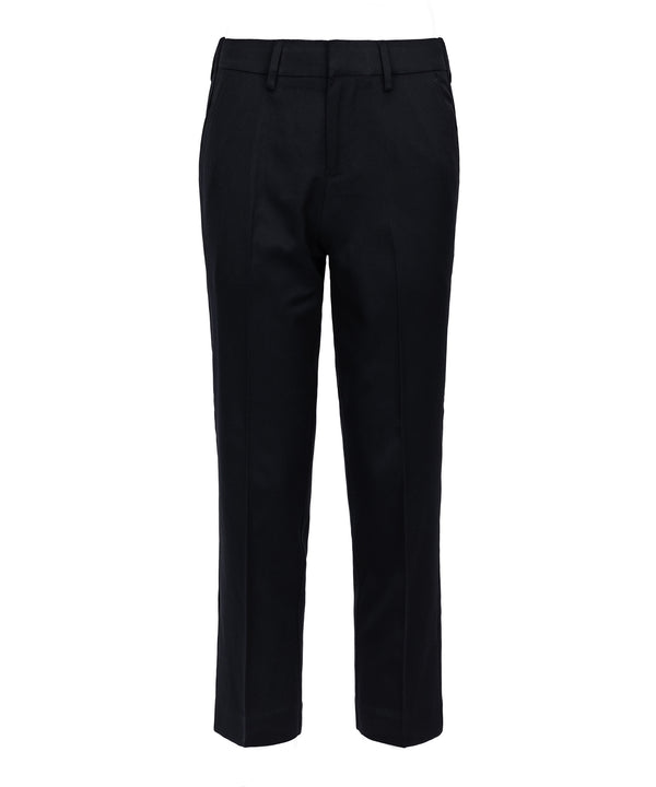 BT25 Junior Boys Regular Fit Trouser - Ink Blue