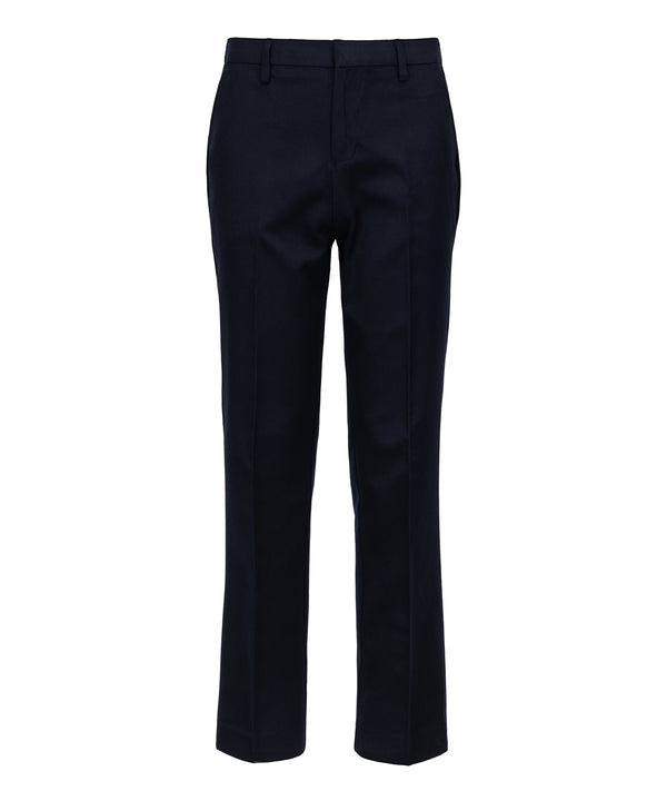 BT25 Junior Boys Regular Fit Trouser - New Navy