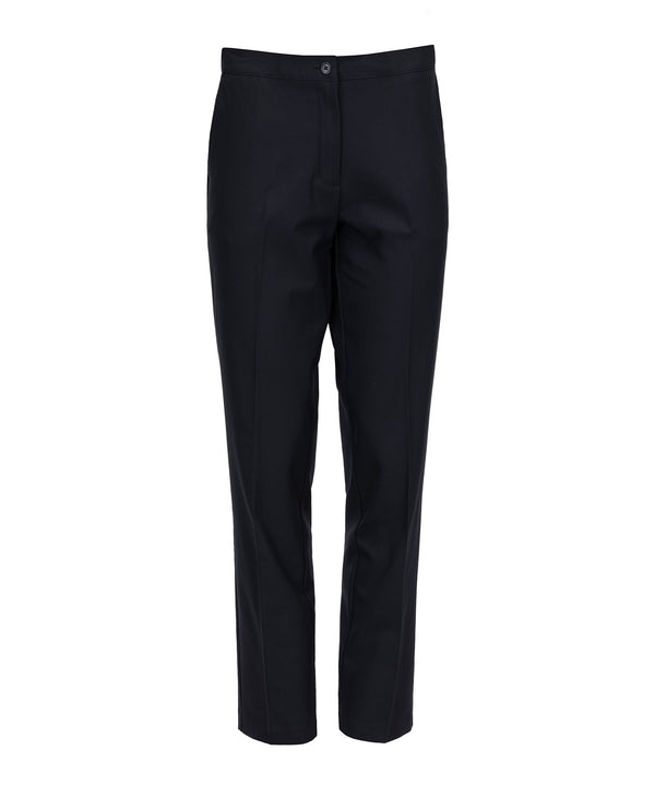 GTR416 - Senior Girls Trouser - Slim Cut - Ink Blue