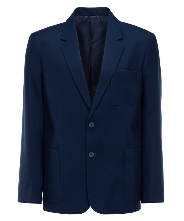 KB1R Kempsey Boys Blazer - Regular - Dark Royal