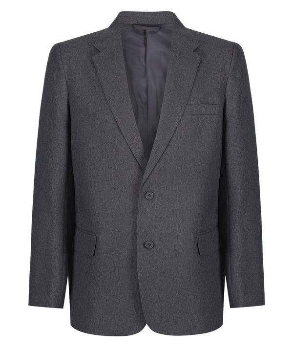 KB3T Knightsbridge Boys Blazer - Slate Grey