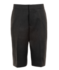 BS32 Junior Boys Regular Fit Short - Harrow Grey