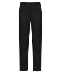 BT24 Junior Boys Slim Fit Trouser - Charcoal