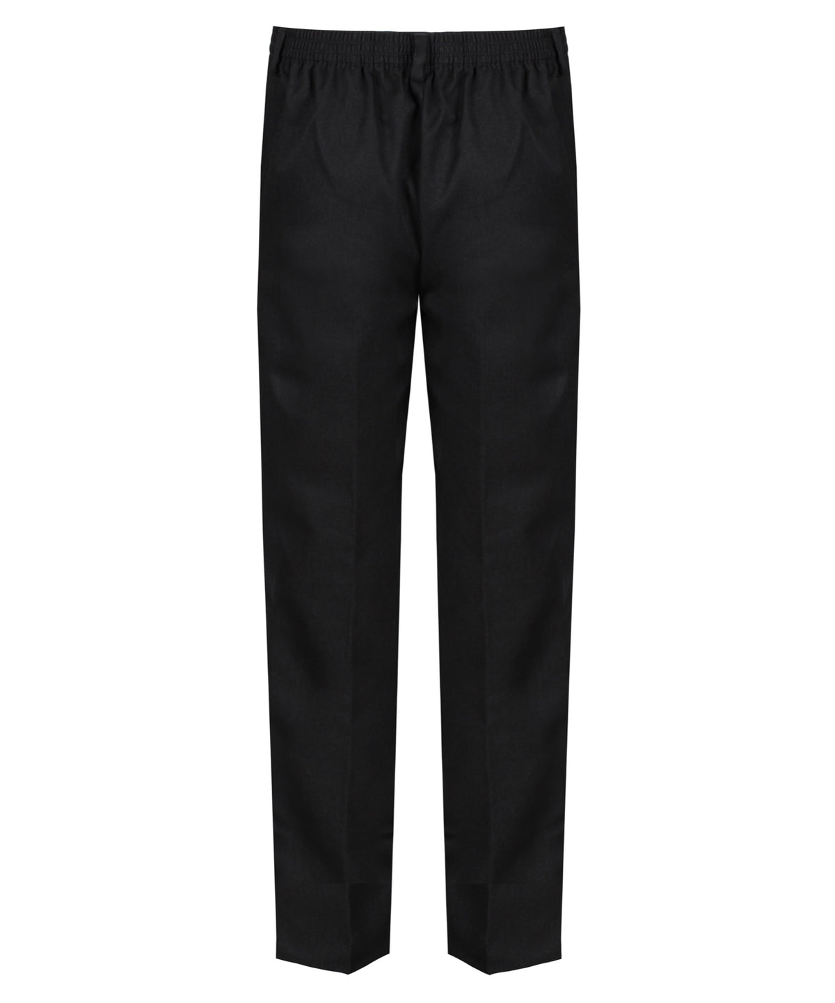 BT24 Junior Boys Slim Fit Trouser - Charcoal