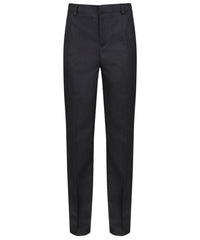 BT24 Junior Boys Slim Fit Trouser - Harrow Grey