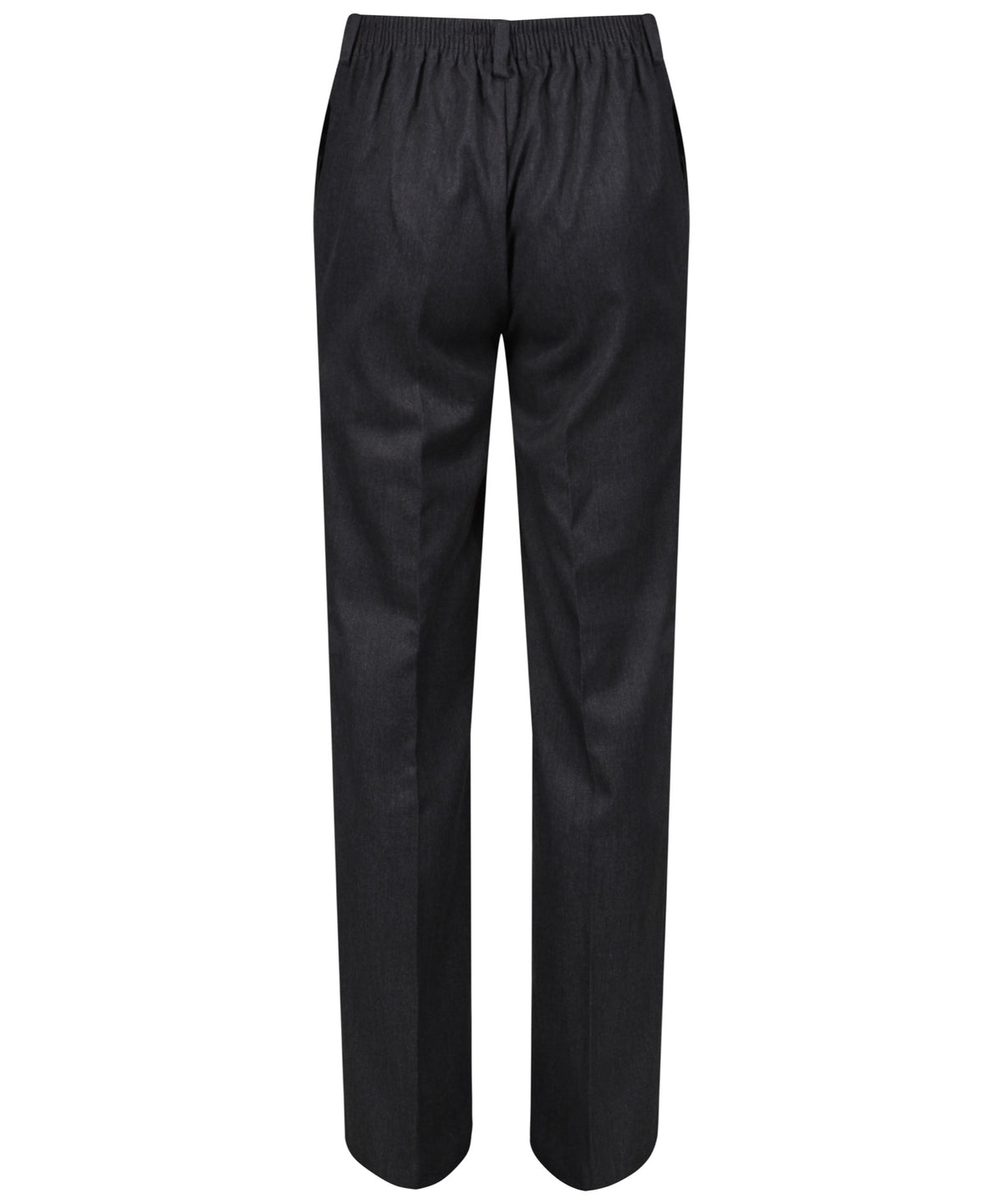 BT24 Junior Boys Slim Fit Trouser - Harrow Grey