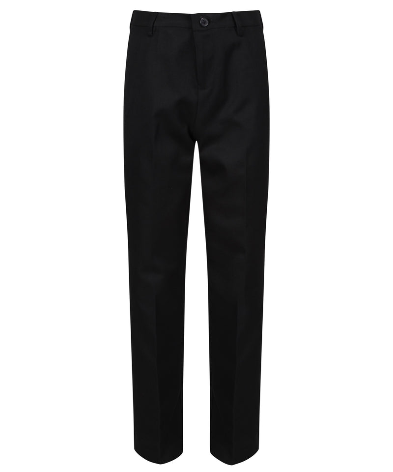 BT25 Junior Boys Regular Fit Trouser - Black – Winterbottom's Schoolwear