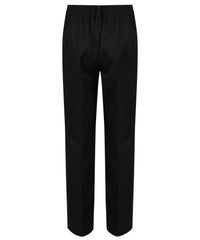 BT25 Junior Boys Regular Fit Trouser - Black