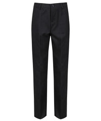 BT25 Junior Boys Regular Fit Trouser - Charcoal