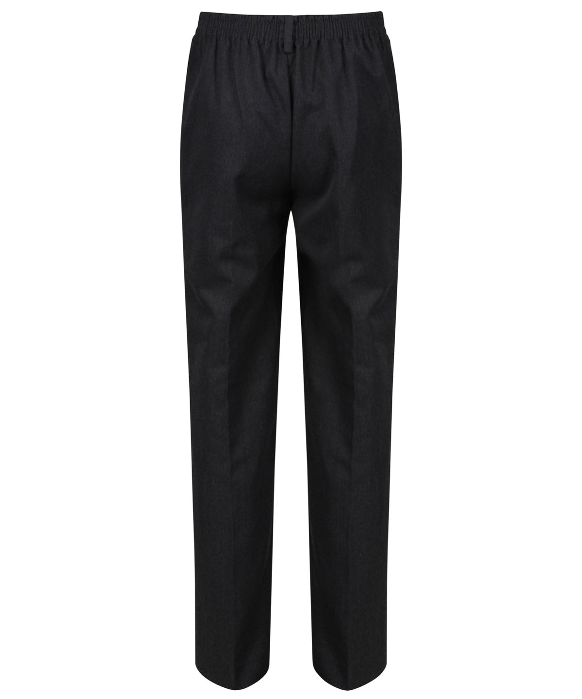 BT25 Junior Boys Regular Fit Trouser - Charcoal