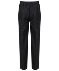 BT25 Junior Boys Regular Fit Trouser - Charcoal