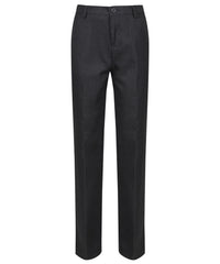 BT25 Junior Boys Regular Fit Trouser - Harrow Grey
