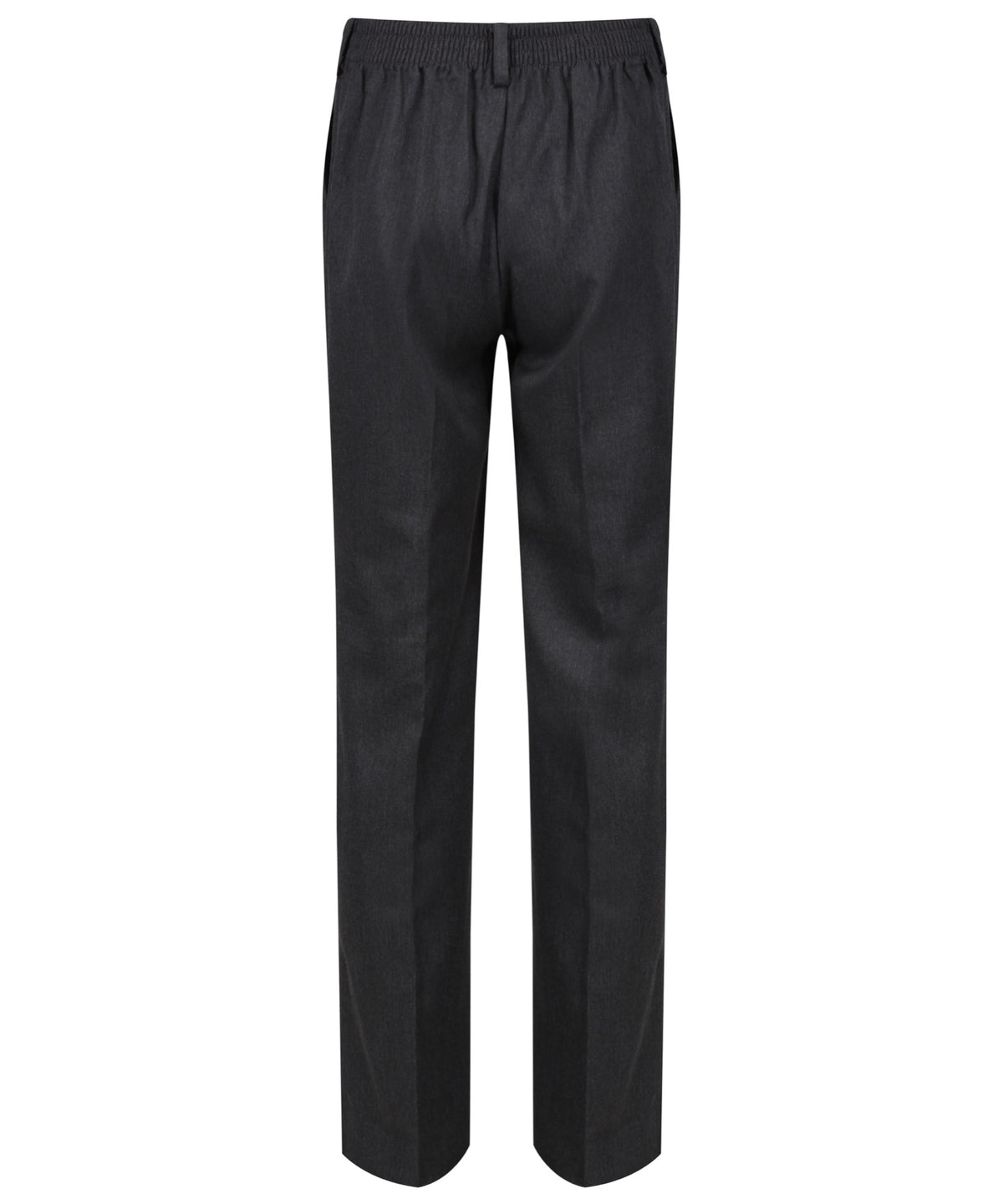 BT25 Junior Boys Regular Fit Trouser - Harrow Grey