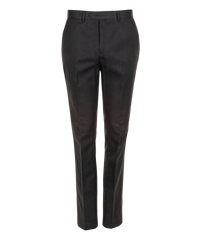 BT4 Senior Boys Slim Leg Trouser - Charcoal