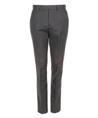 BT4 Senior Boys Slim Leg Trouser - Harrow Grey