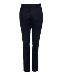 BT4 Senior Boys Slim Leg Trouser - New Navy