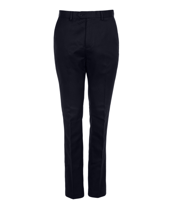 BT4 Senior Boys Slim Leg Trouser - New Navy