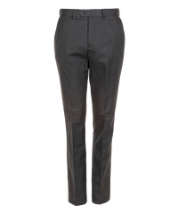 BT4 Senior Boys Slim Leg Trouser - Slate Grey