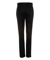 BT5 Senior Boys Slim Fit Trouser - Black