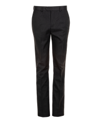 BT5 Senior Boys Slim Fit Trouser - Charcoal