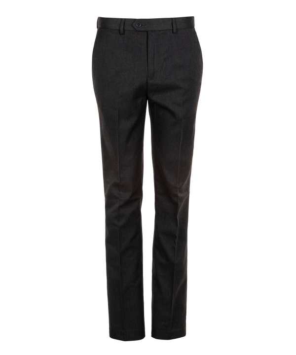 BT5 Senior Boys Slim Fit Trouser - Charcoal