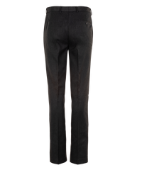 BT5 Senior Boys Slim Fit Trouser - Charcoal